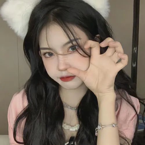 阿潘小姐