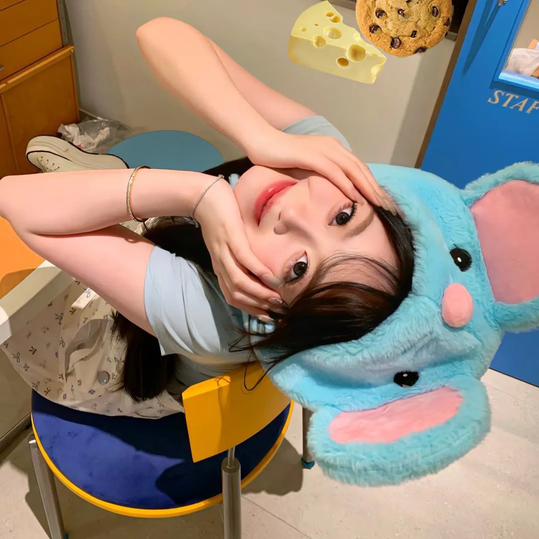 蓝天使